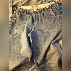 Route 66 Light Blue Denim Jeans